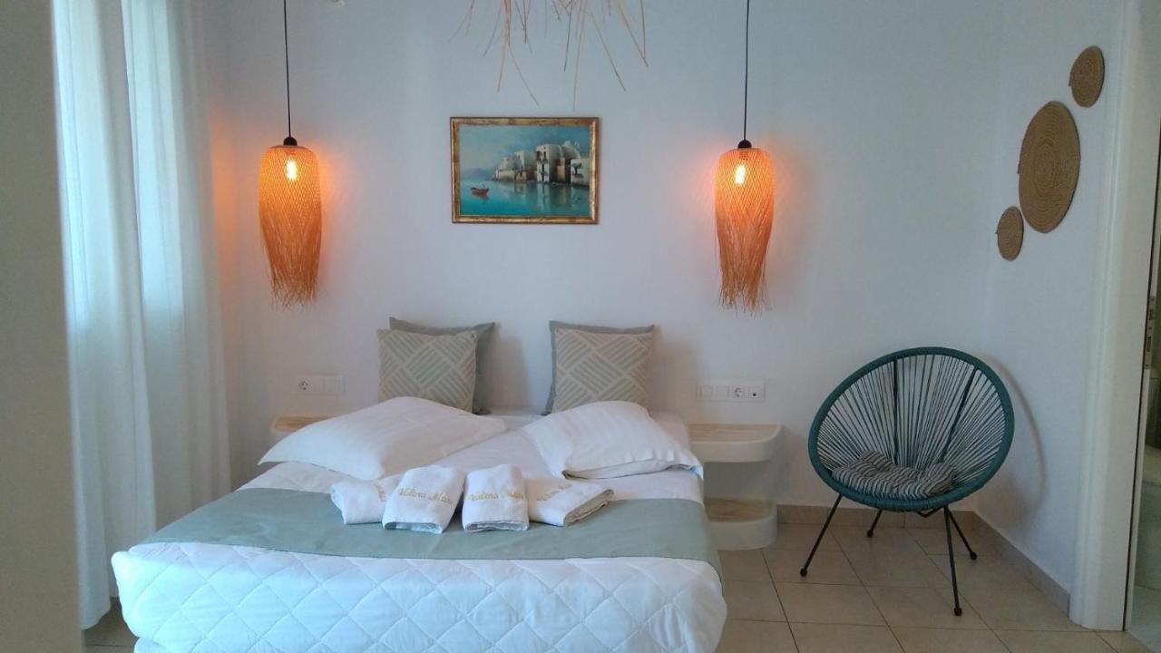 Valena Mare Suites & Apartments Pláka Rum bild