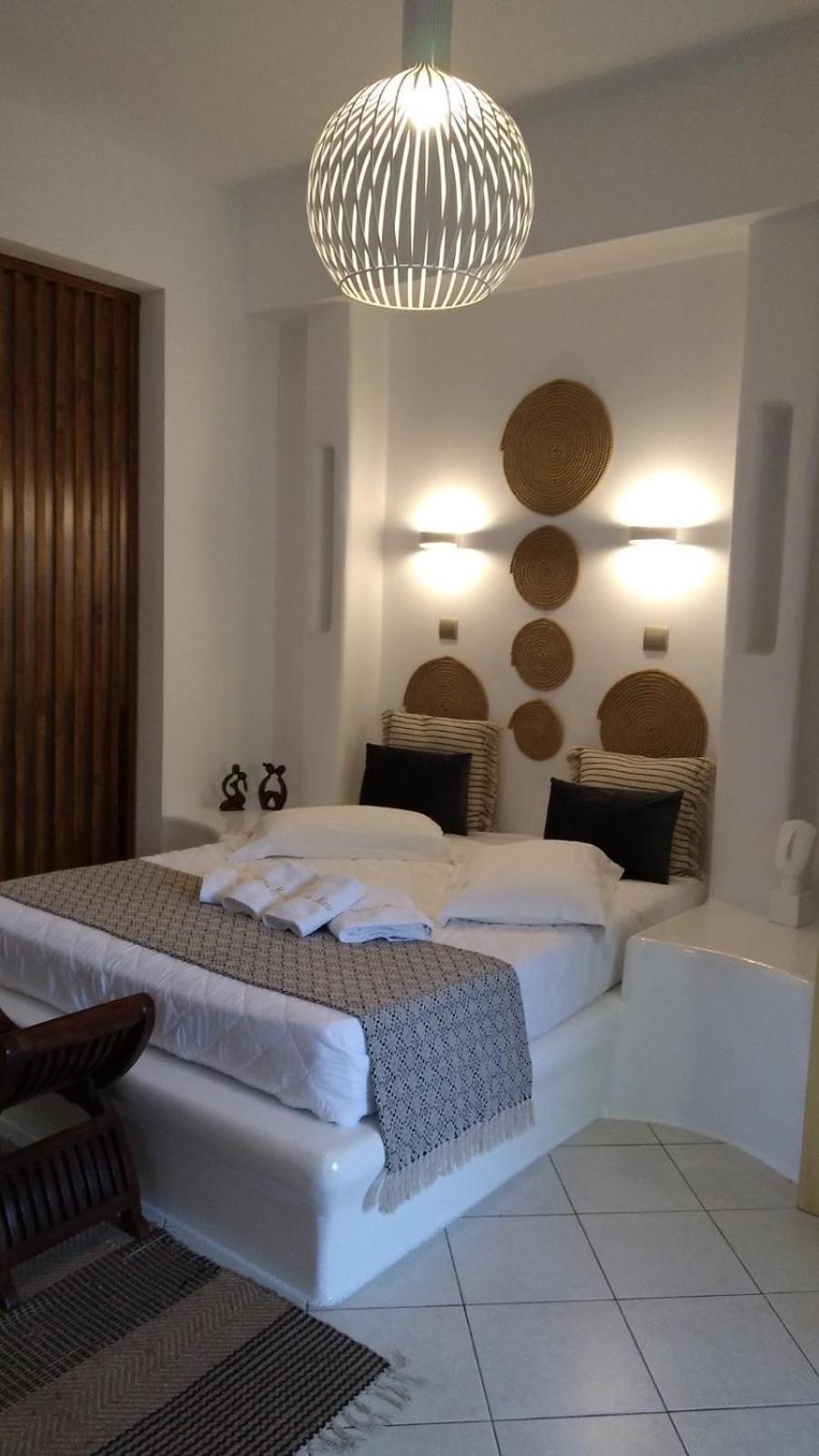 Valena Mare Suites & Apartments Pláka Rum bild
